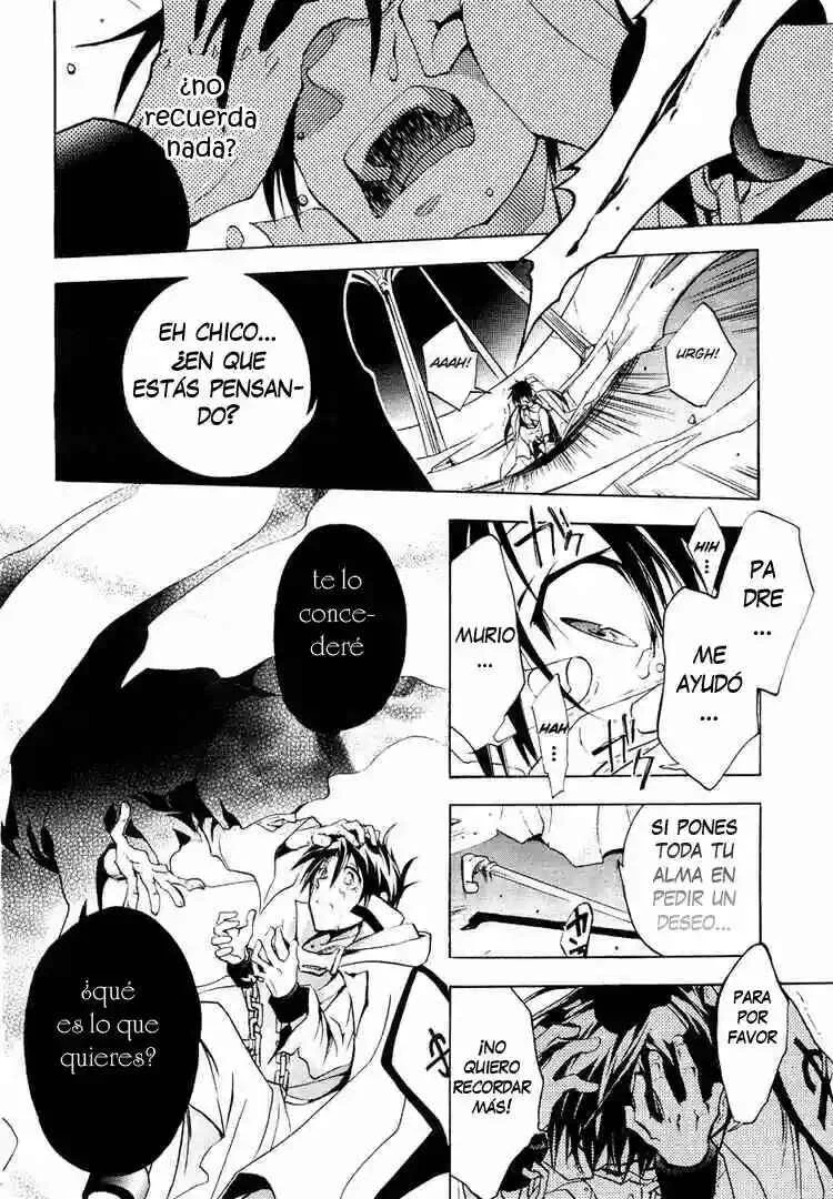 07-Ghost Capítulo 3 - Page 25