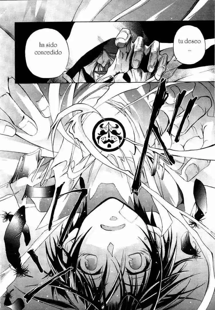 07-Ghost Capítulo 3 - Page 27