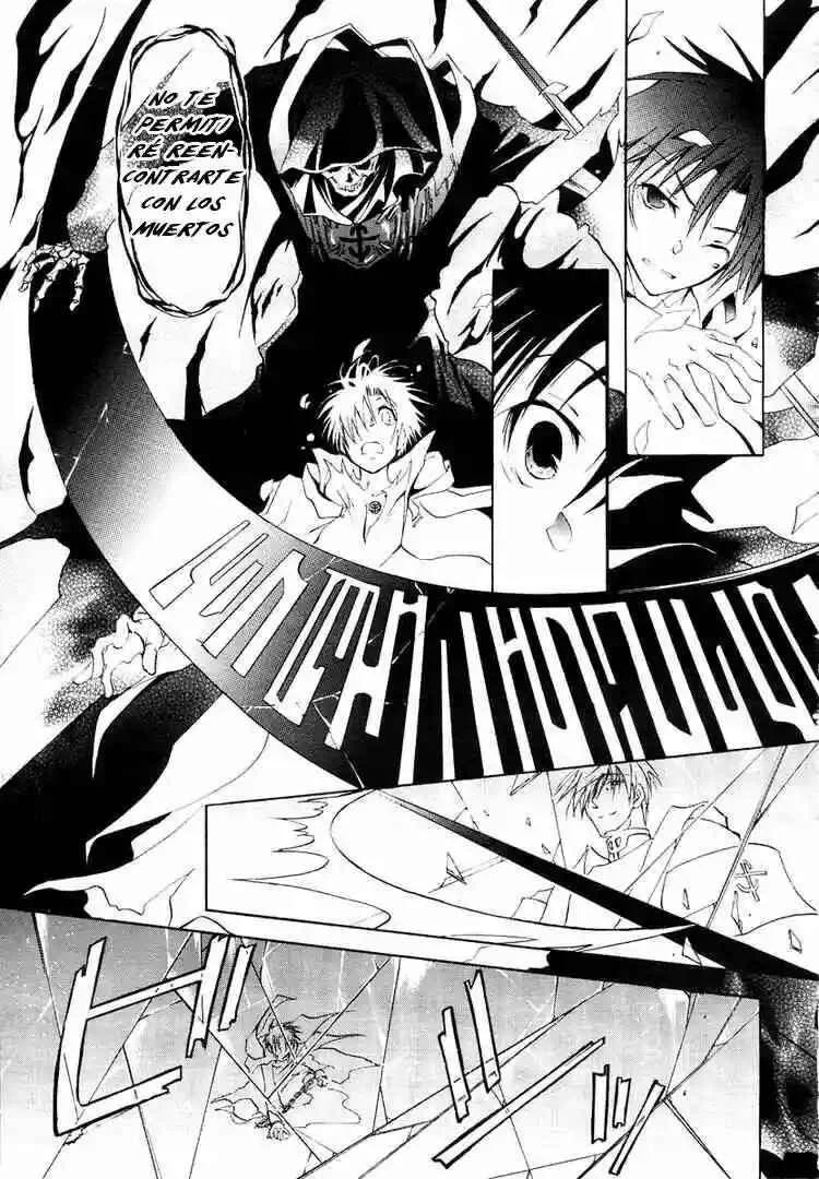 07-Ghost Capítulo 3 - Page 30