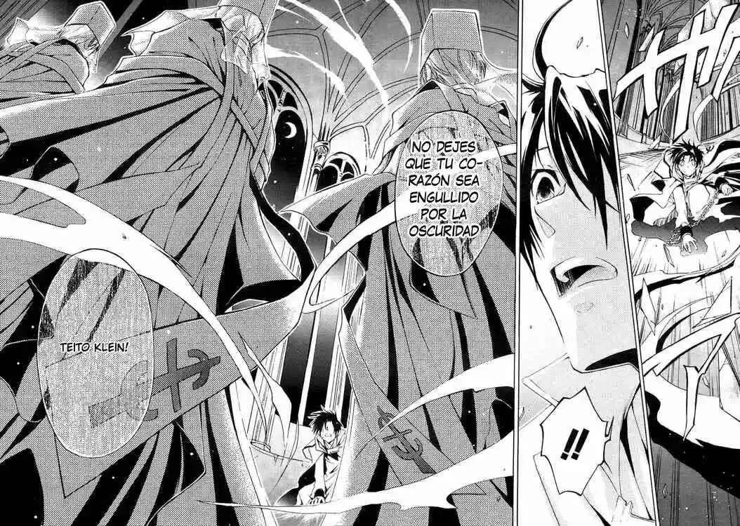07-Ghost Capítulo 3 - Page 31