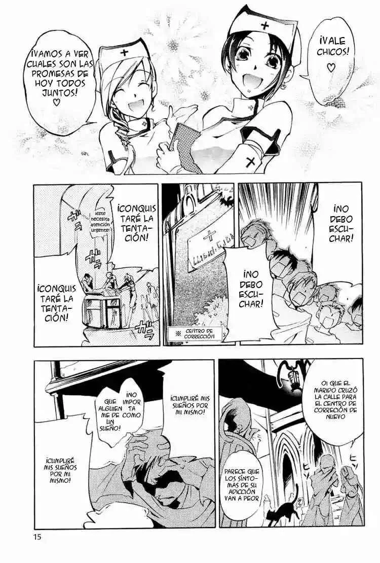 07-Ghost Capítulo 4 - Page 4