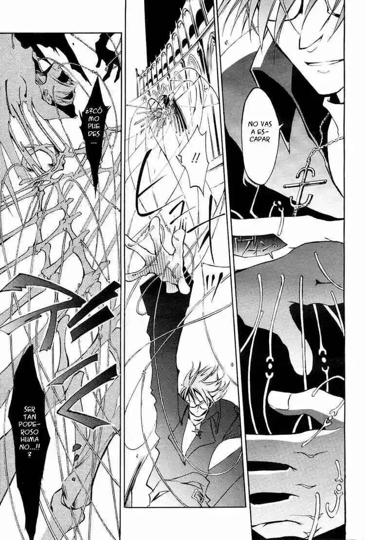 07-Ghost Capítulo 4 - Page 12