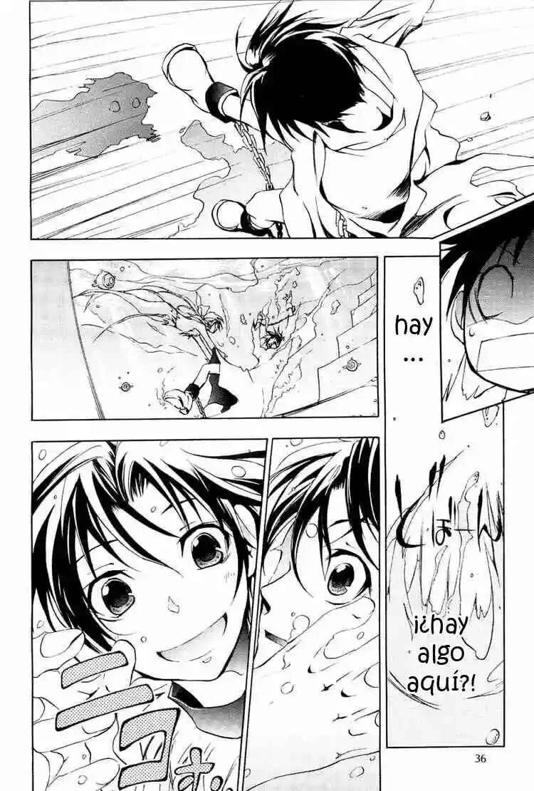 07-Ghost Capítulo 4 - Page 24