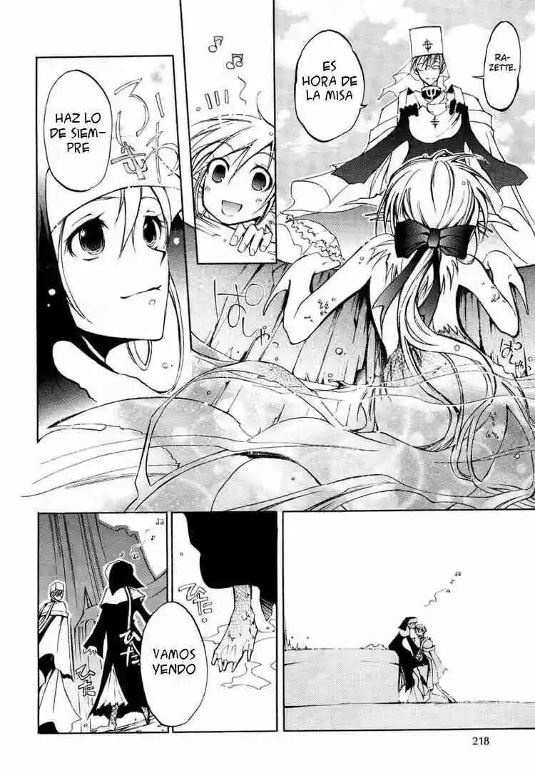 07-Ghost Capítulo 5 - Page 3