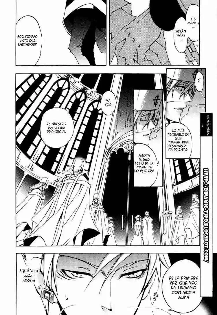 07-Ghost Capítulo 5 - Page 5