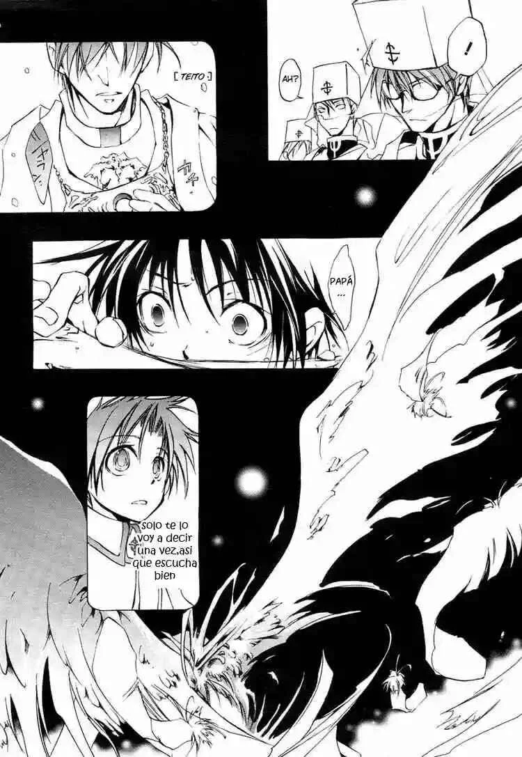 07-Ghost Capítulo 5 - Page 15