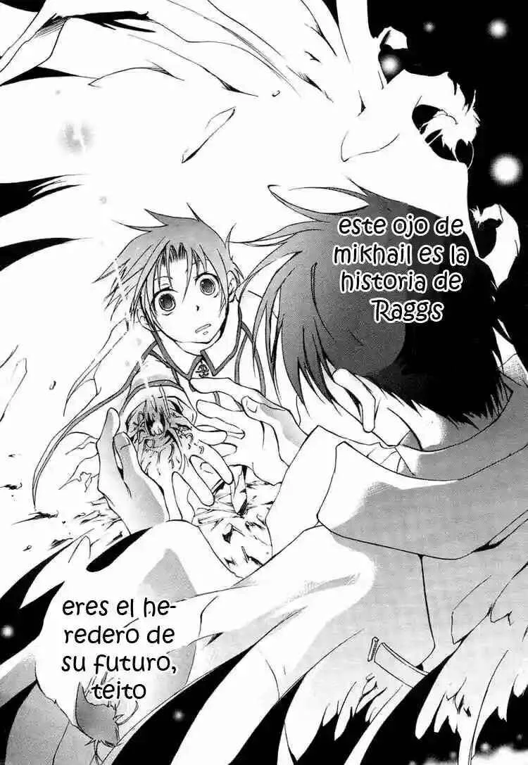 07-Ghost Capítulo 5 - Page 16