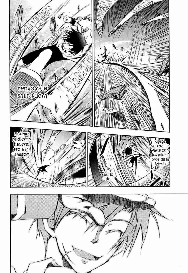 07-Ghost Capítulo 5 - Page 30
