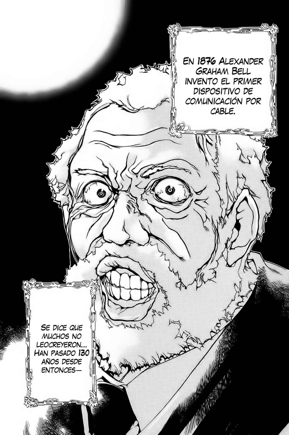 090 - Eko to Issho Capítulo 1: Compré un celúlar - Page 10