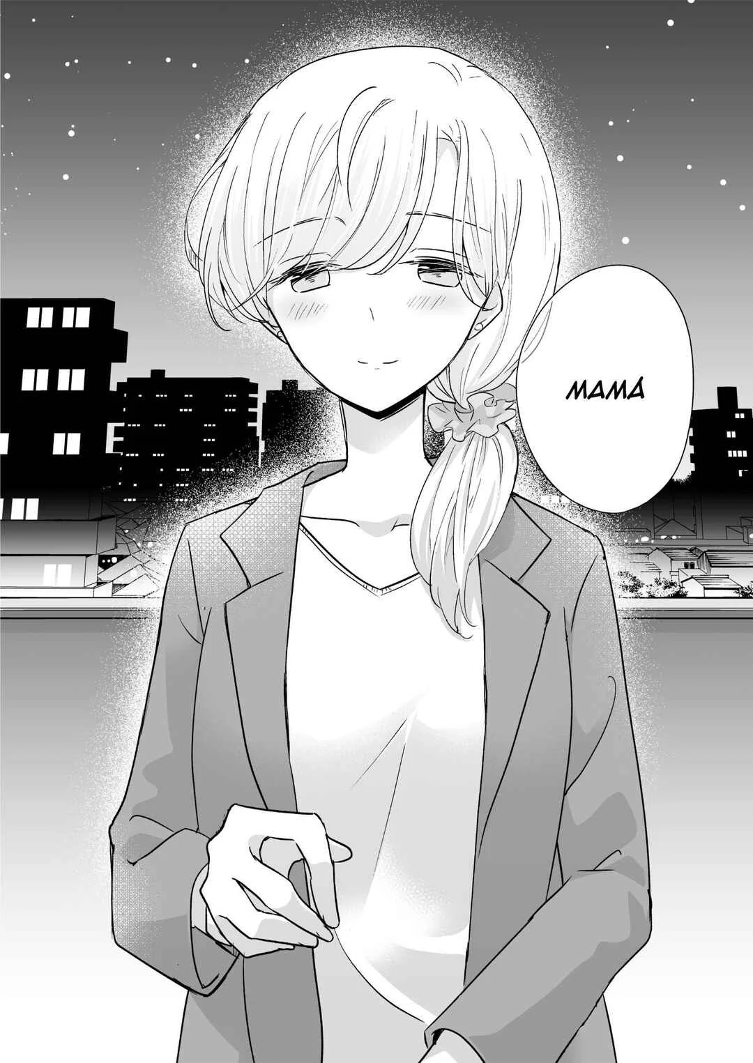 1×1/2-Ichi to Nibun no Ichi- Capítulo 1: La Persona que me Gusta - Page 14