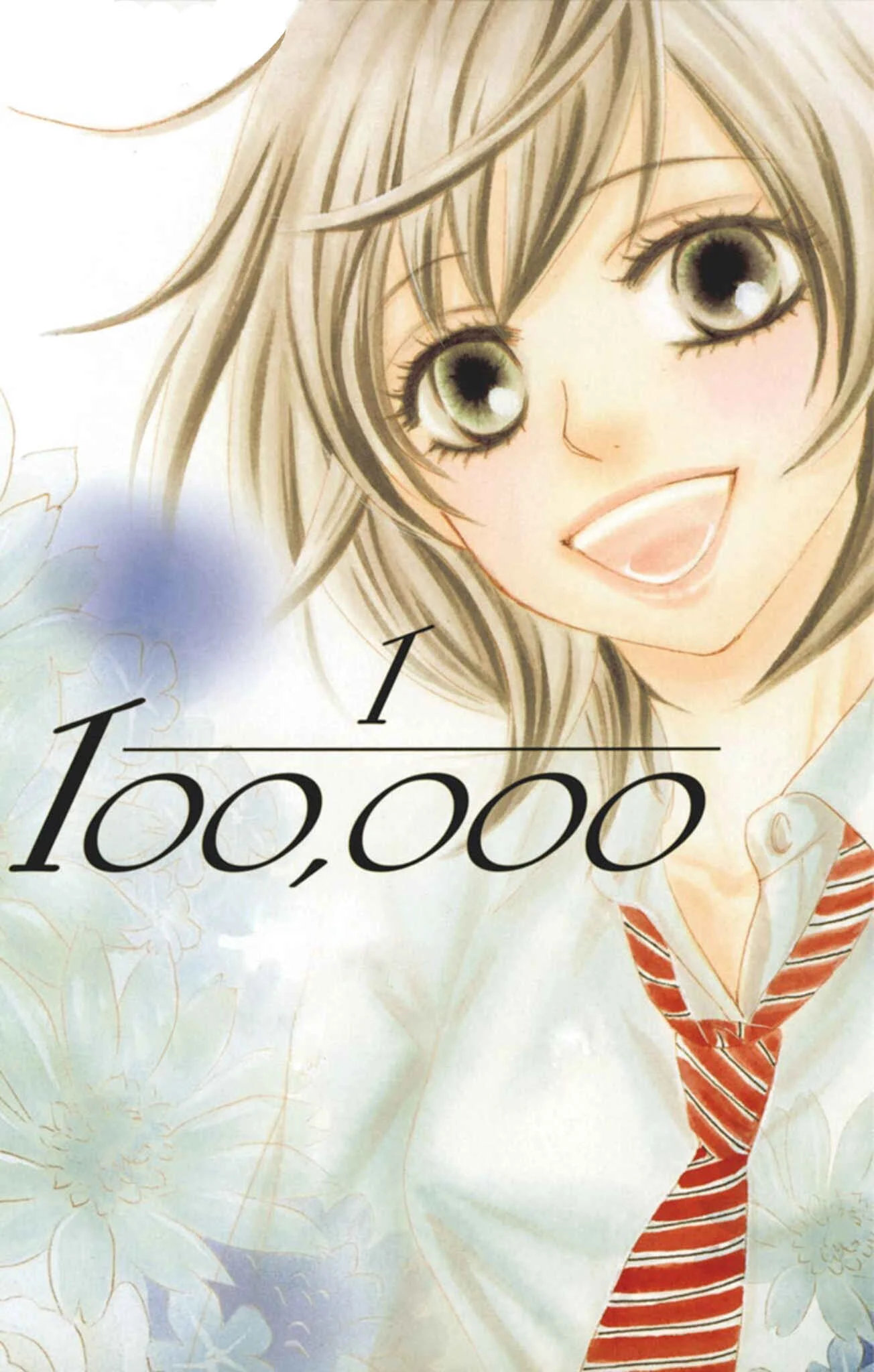 1/100,000 Capítulo 1 - Page 3