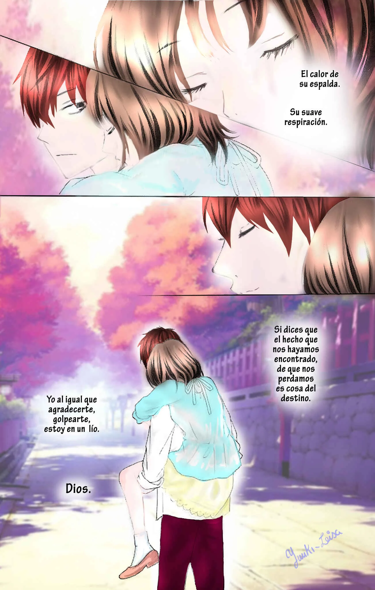1/100,000 Capítulo 1 - Page 10