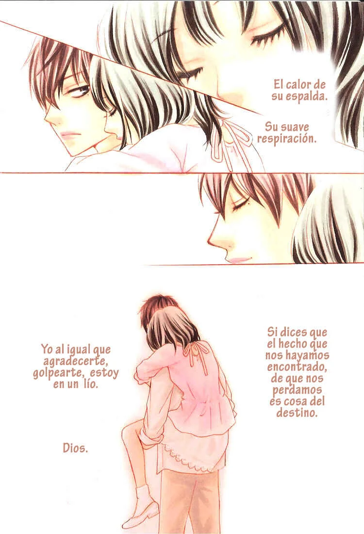 1/100,000 Capítulo 1 - Page 11