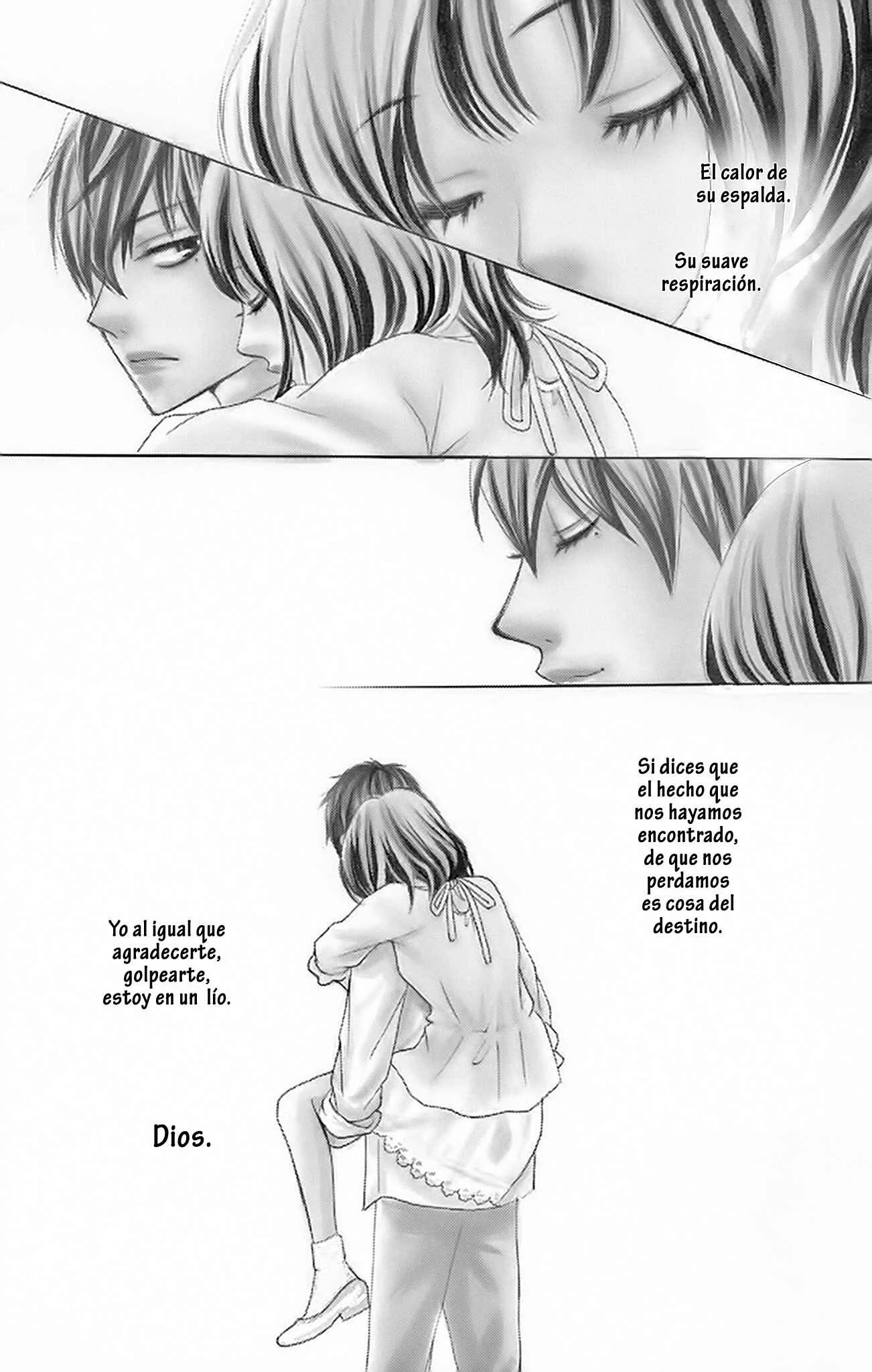 1/100,000 Capítulo 1 - Page 12