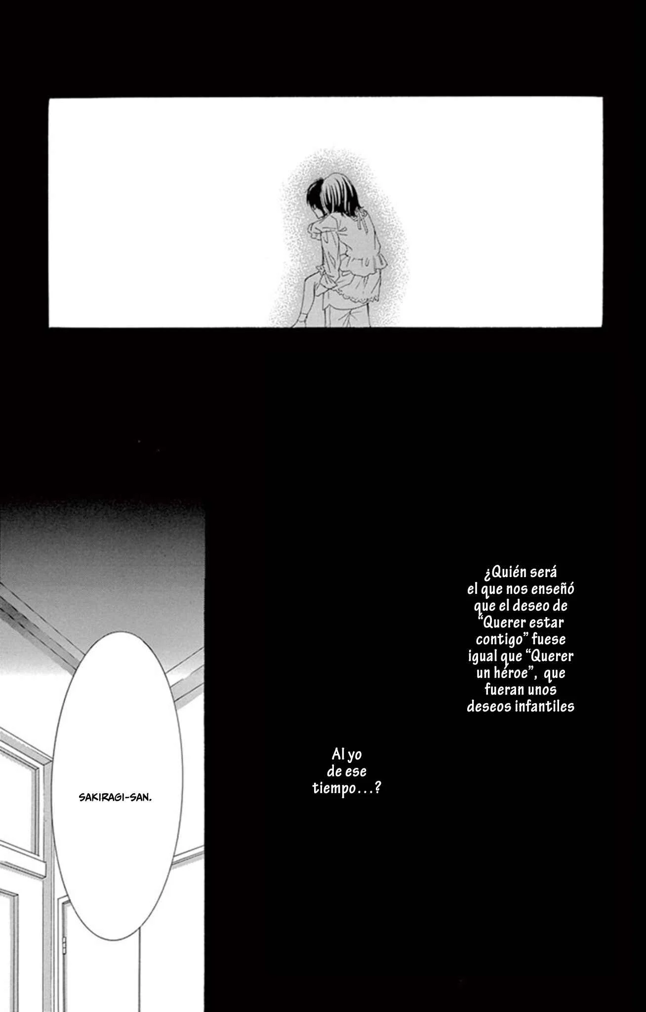 1/100,000 Capítulo 1 - Page 13