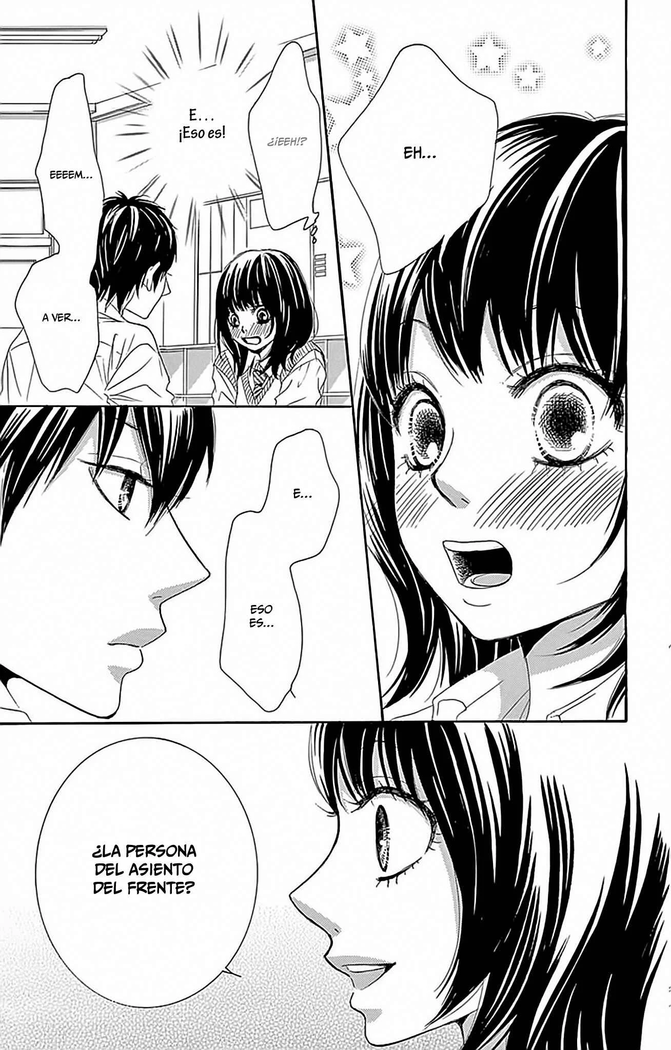 1/100,000 Capítulo 1 - Page 16
