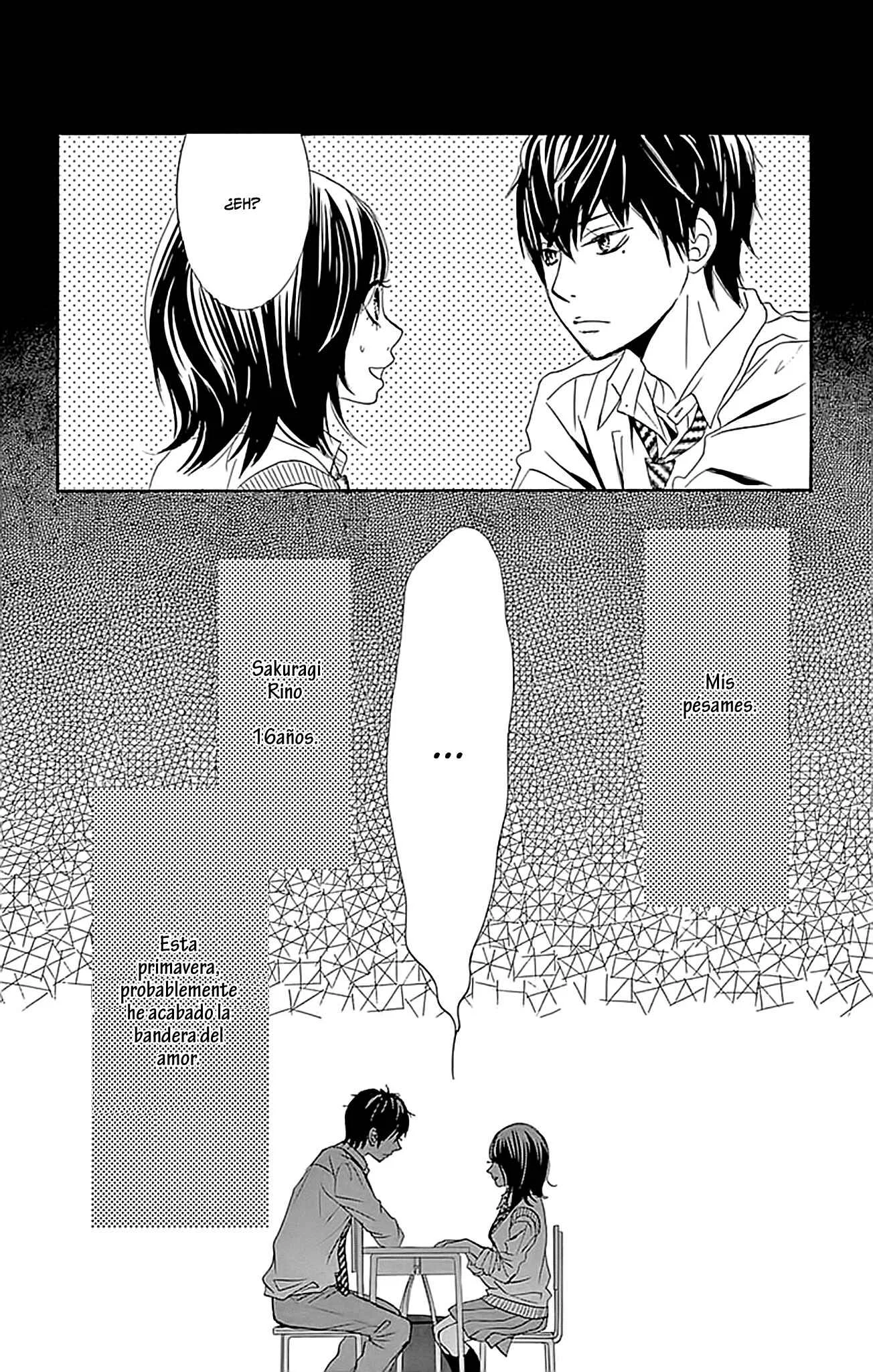 1/100,000 Capítulo 1 - Page 17