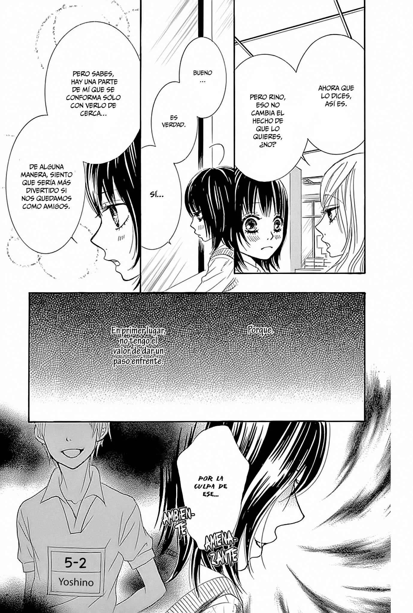 1/100,000 Capítulo 1 - Page 20