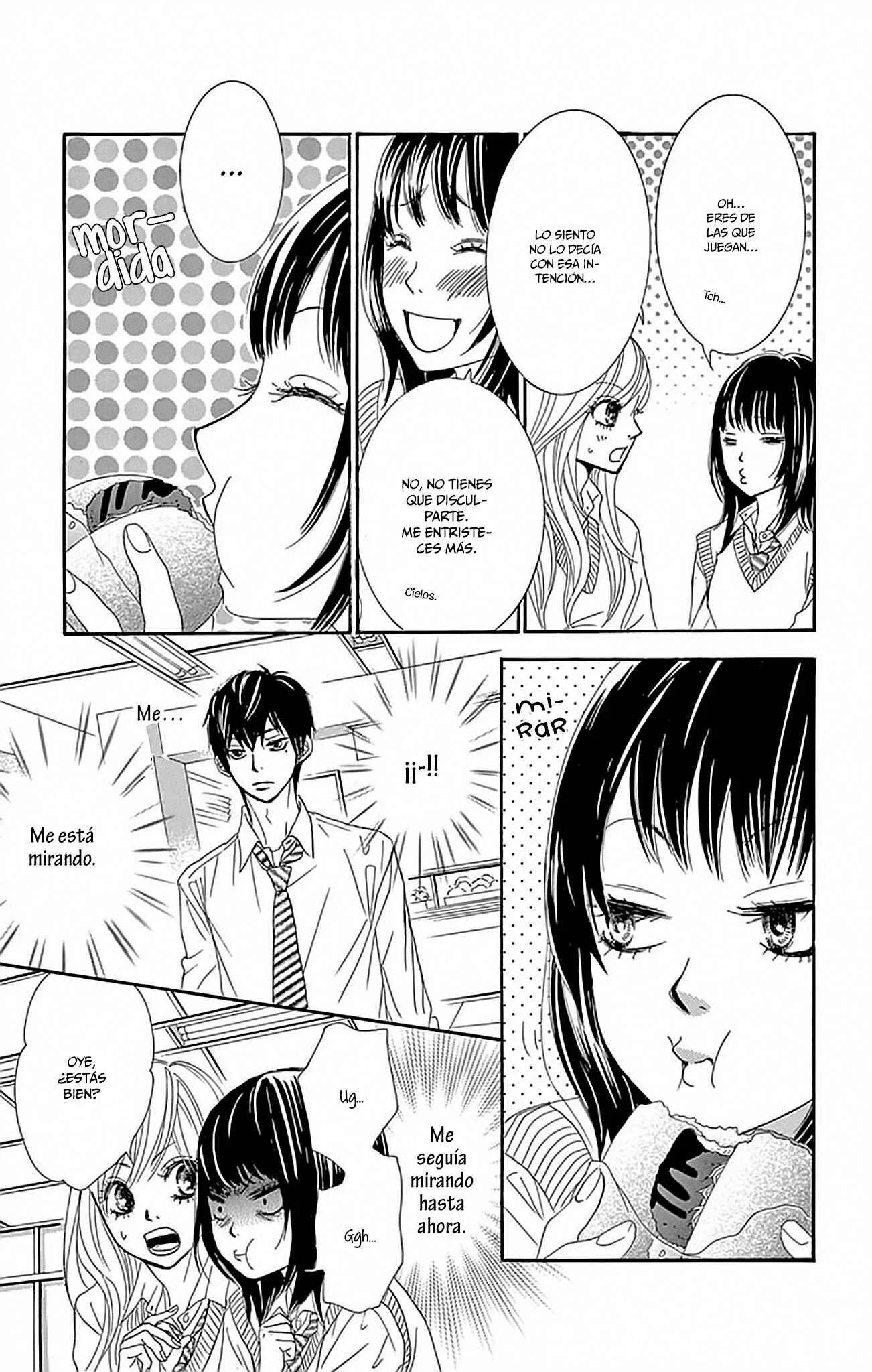1/100,000 Capítulo 1 - Page 24