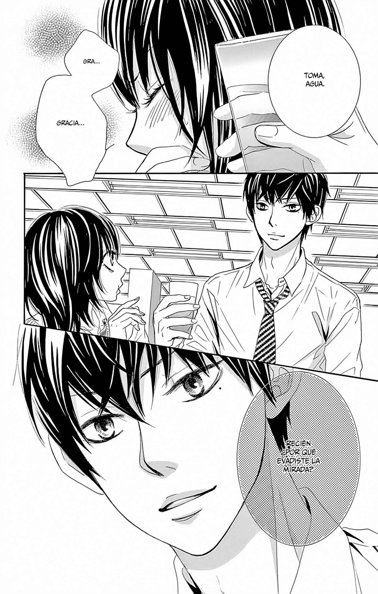 1/100,000 Capítulo 1 - Page 25
