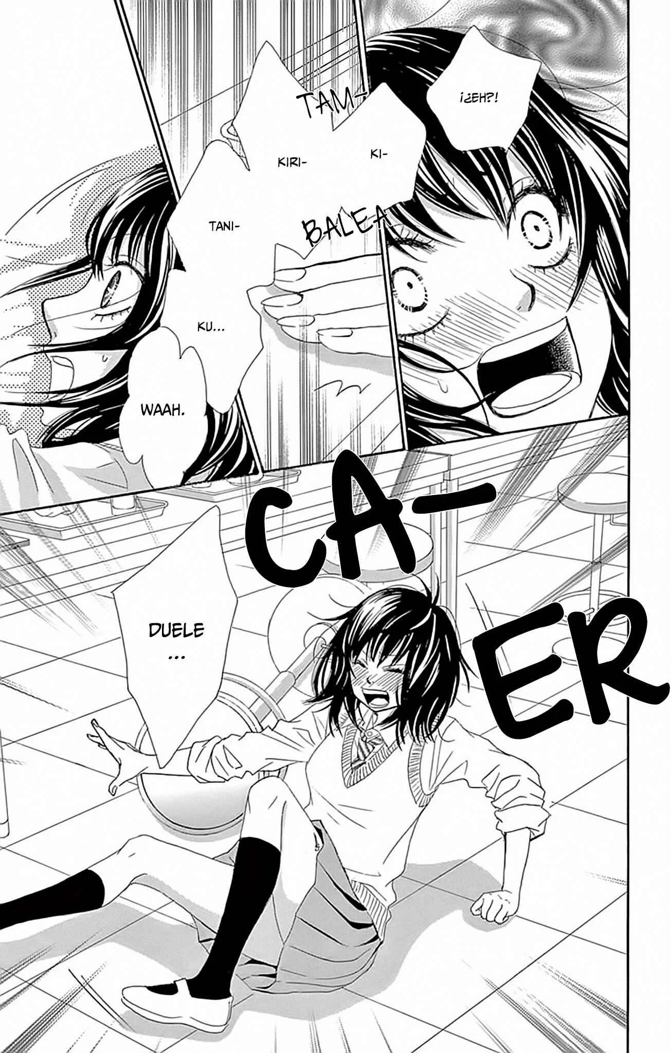 1/100,000 Capítulo 1 - Page 26
