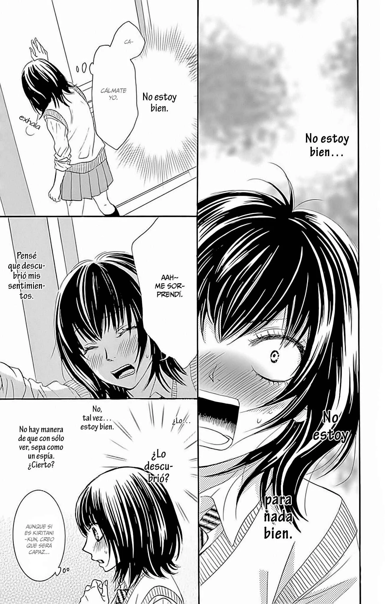 1/100,000 Capítulo 1 - Page 30