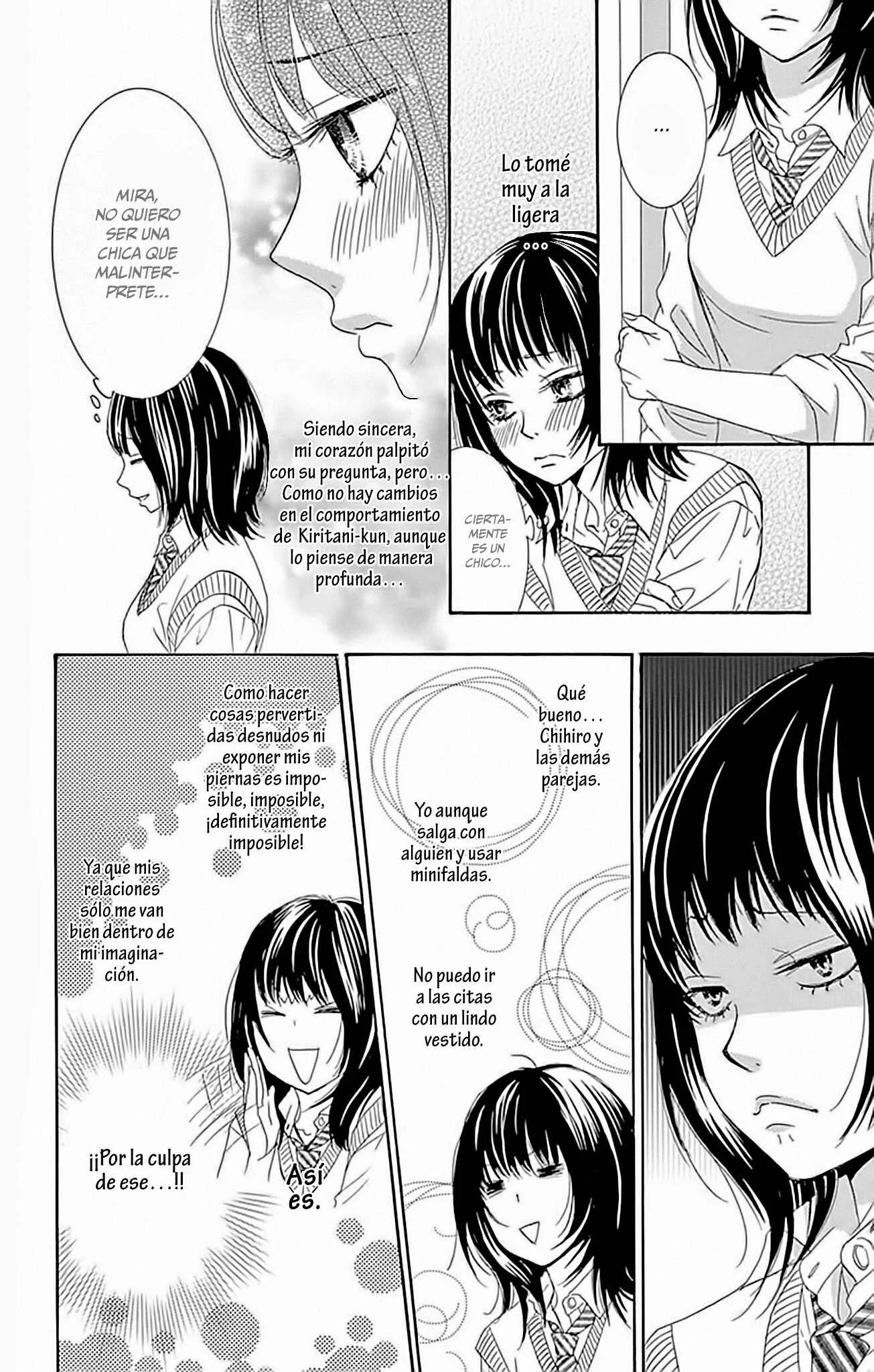 1/100,000 Capítulo 1 - Page 31