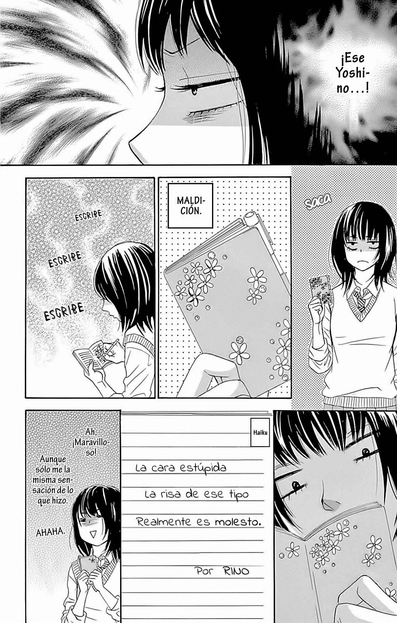 1/100,000 Capítulo 1 - Page 33