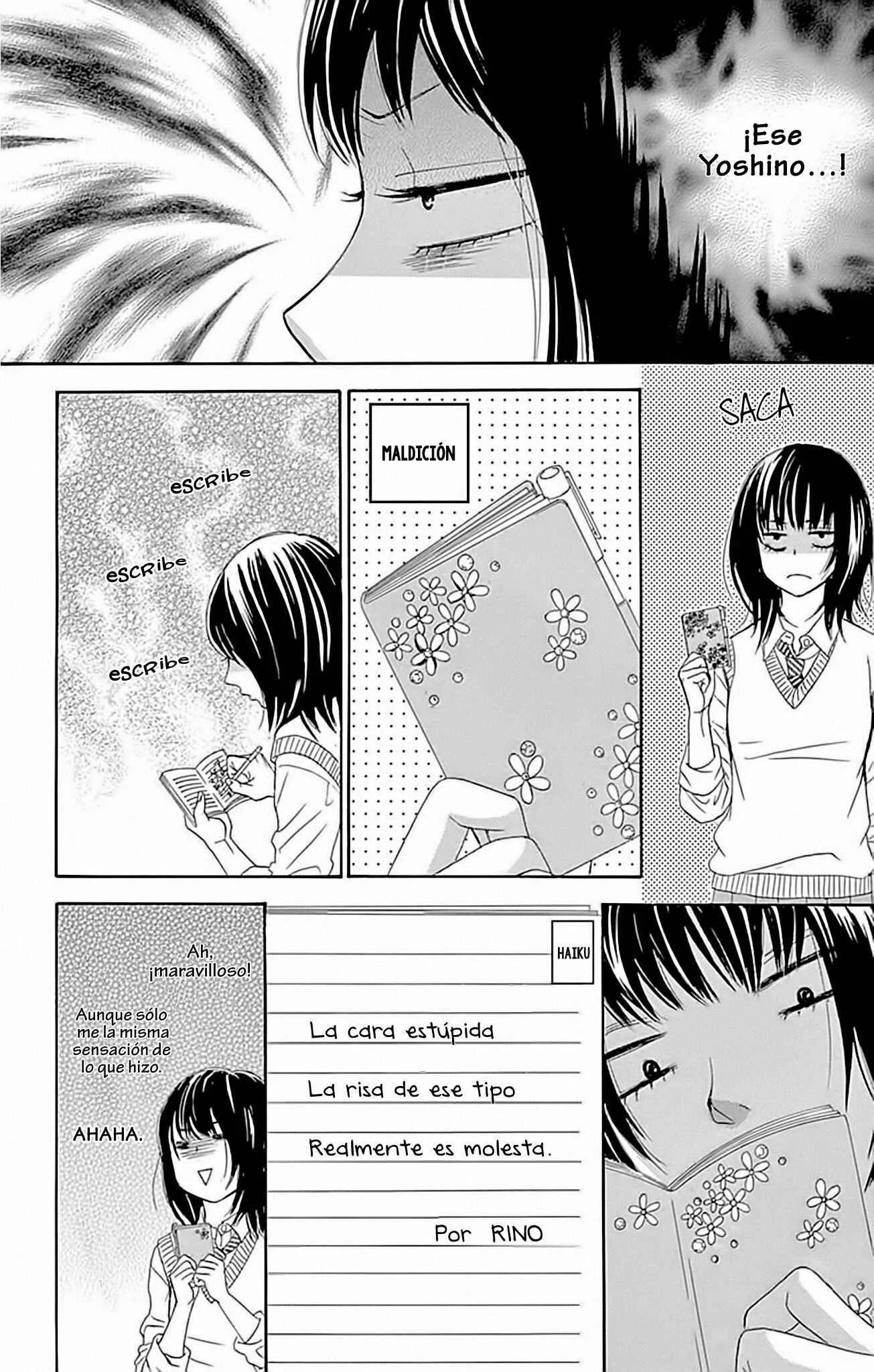 1/100,000 Capítulo 1 - Page 34