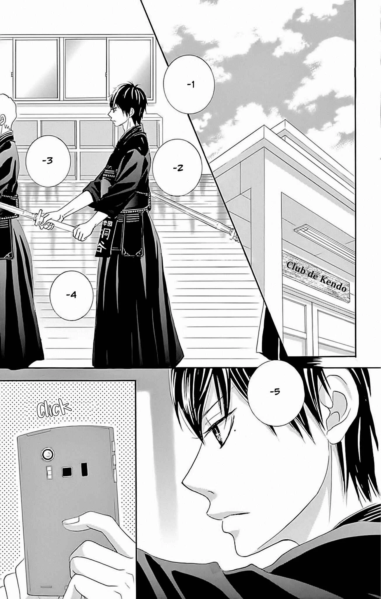 1/100,000 Capítulo 1 - Page 35