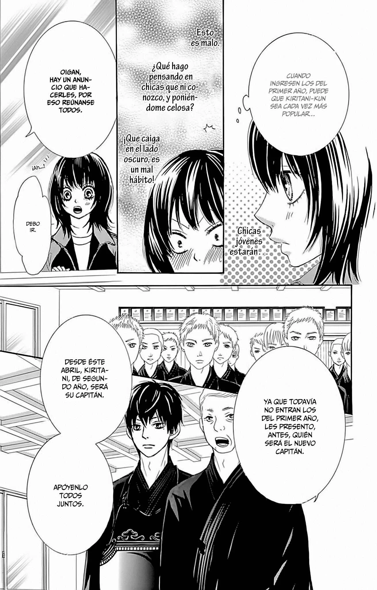 1/100,000 Capítulo 1 - Page 37