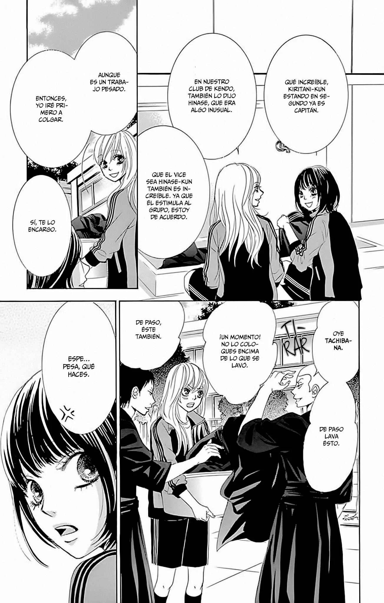 1/100,000 Capítulo 1 - Page 39