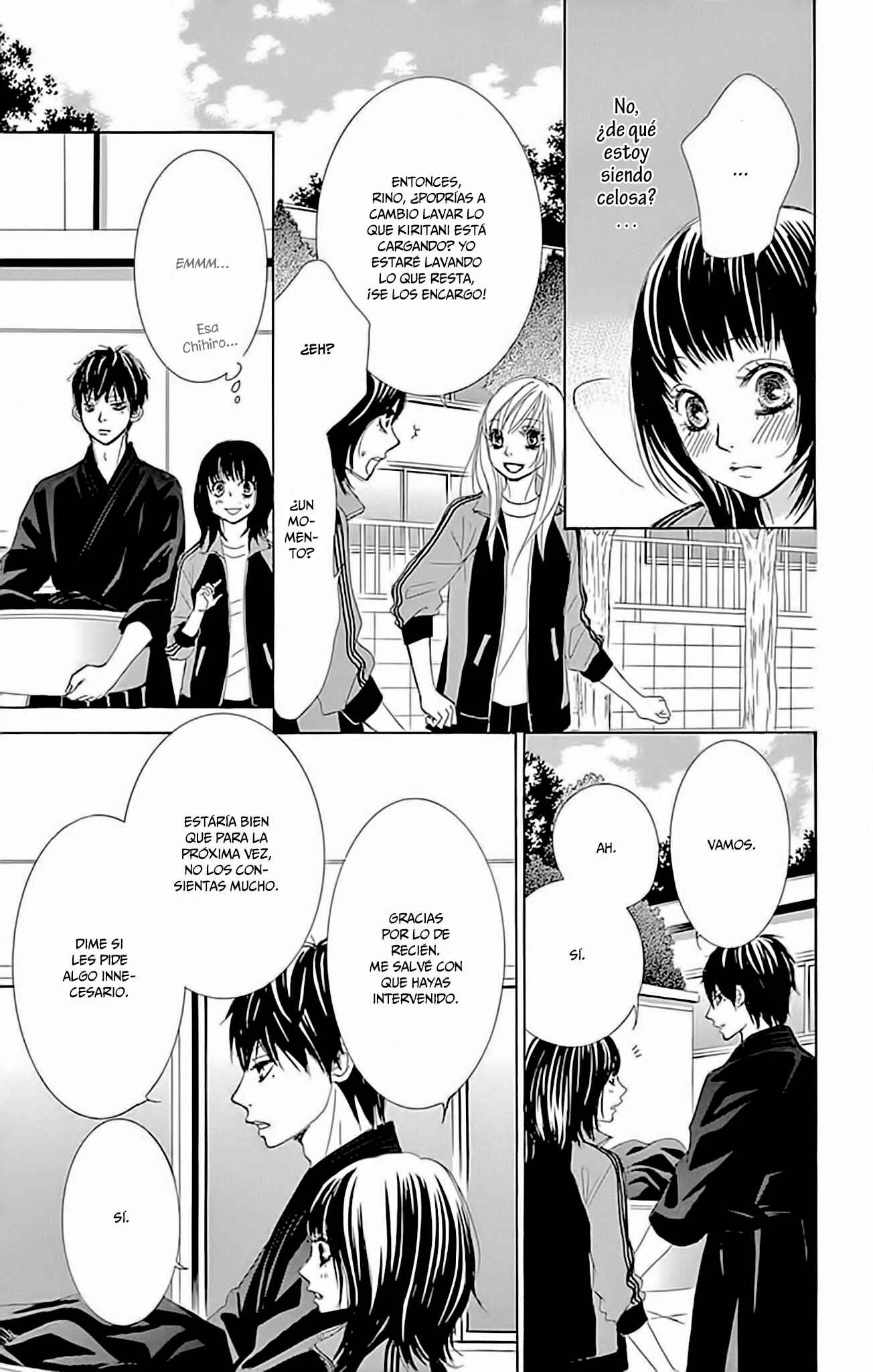 1/100,000 Capítulo 1 - Page 43