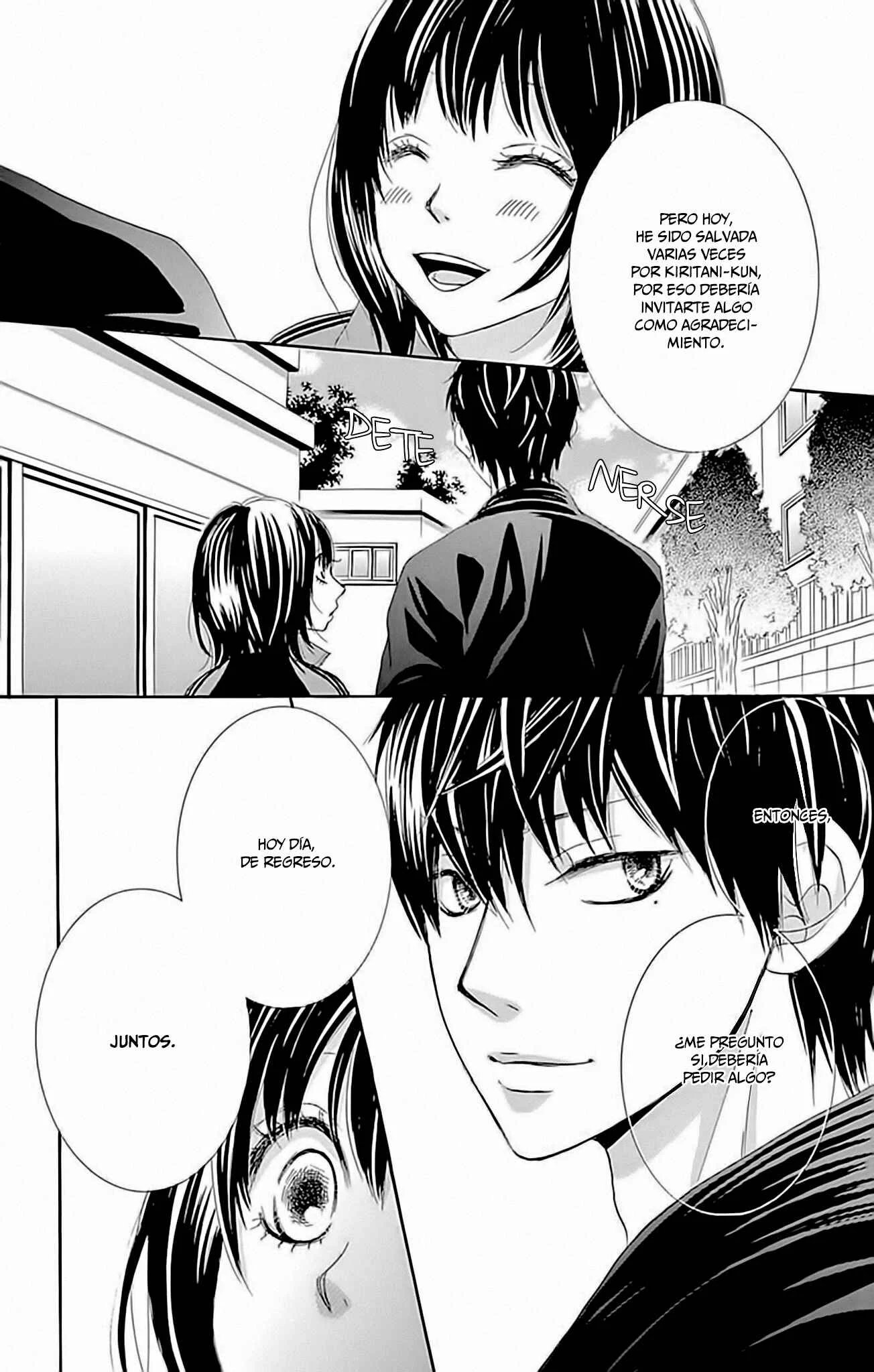1/100,000 Capítulo 1 - Page 44