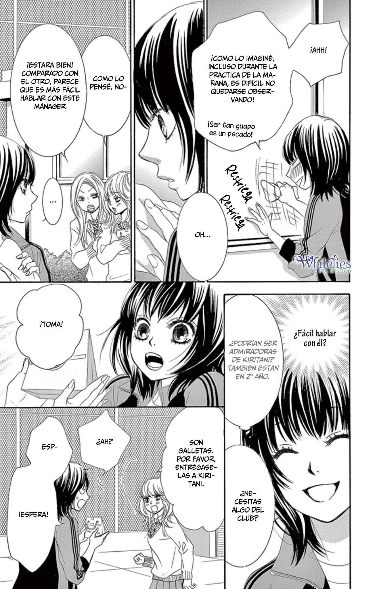 1/100,000 Capítulo 2 - Page 10