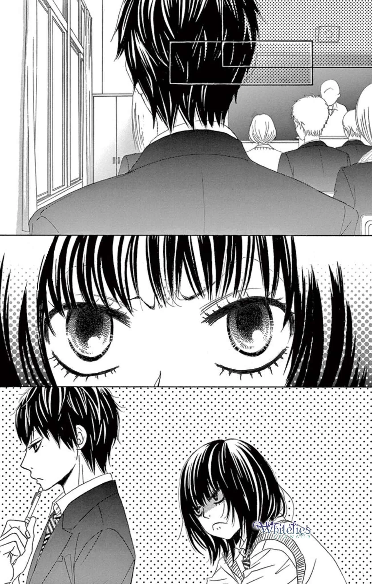 1/100,000 Capítulo 2 - Page 12