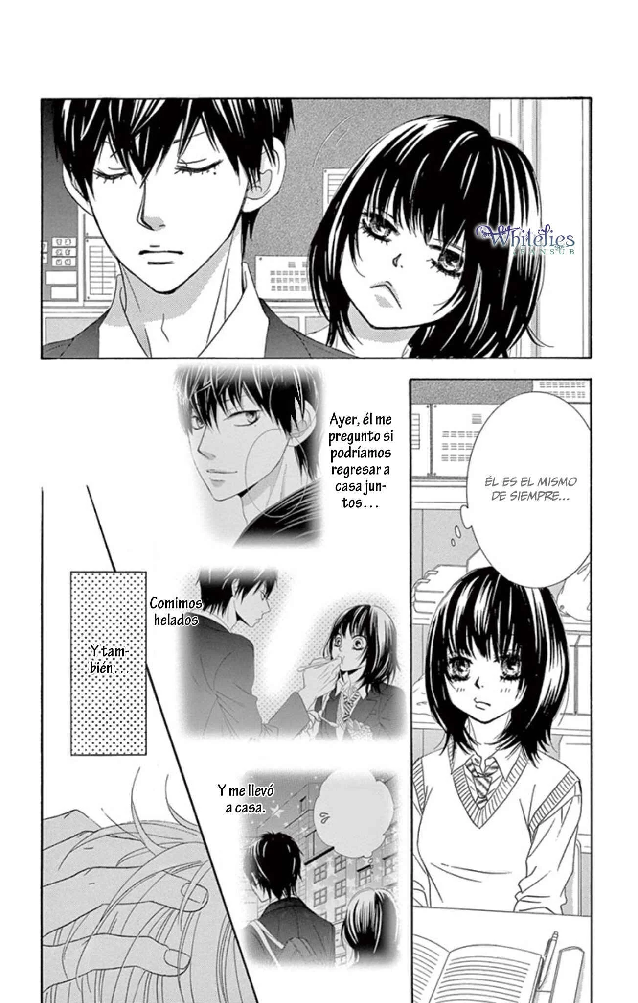 1/100,000 Capítulo 2 - Page 13