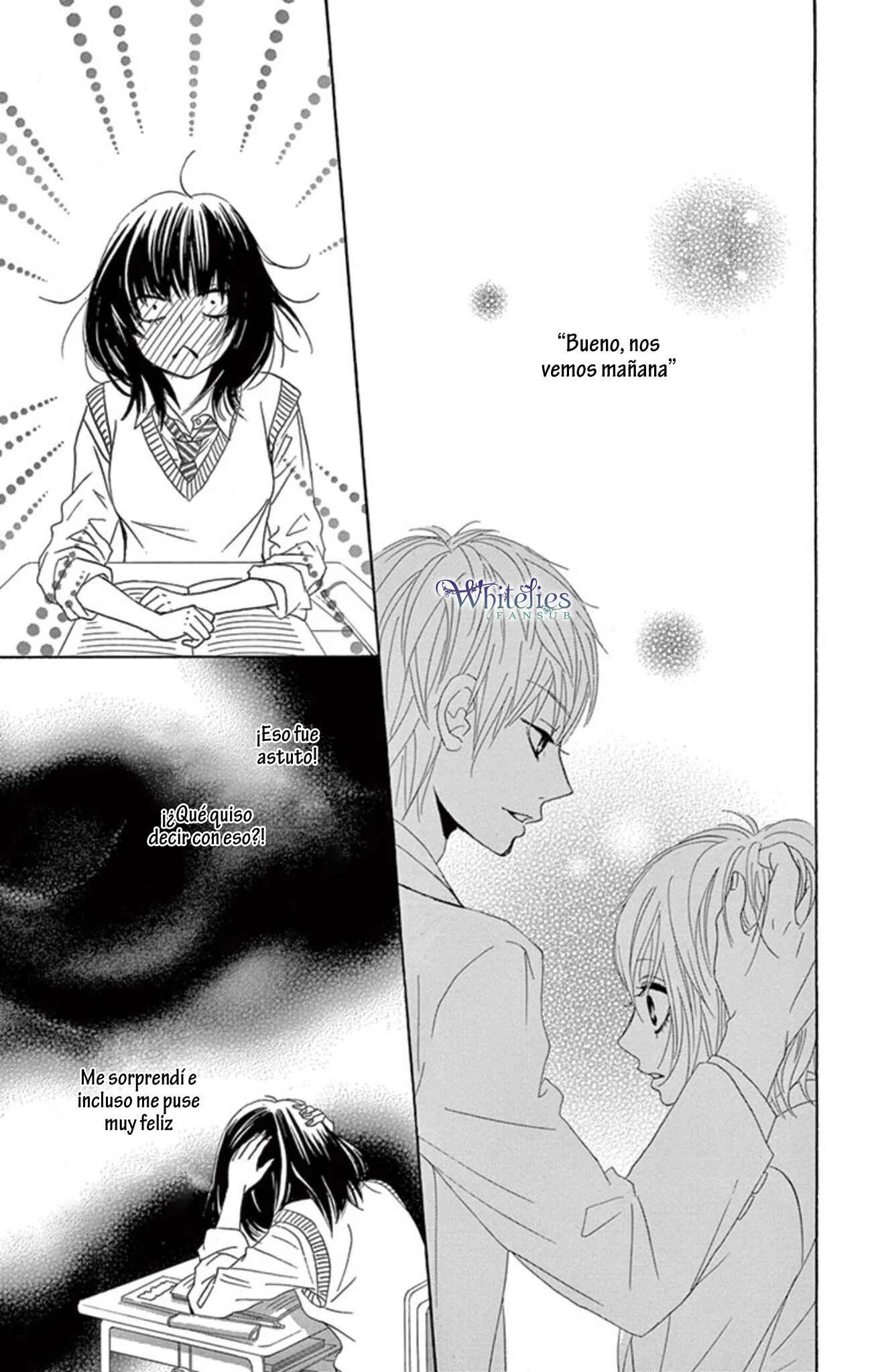 1/100,000 Capítulo 2 - Page 14