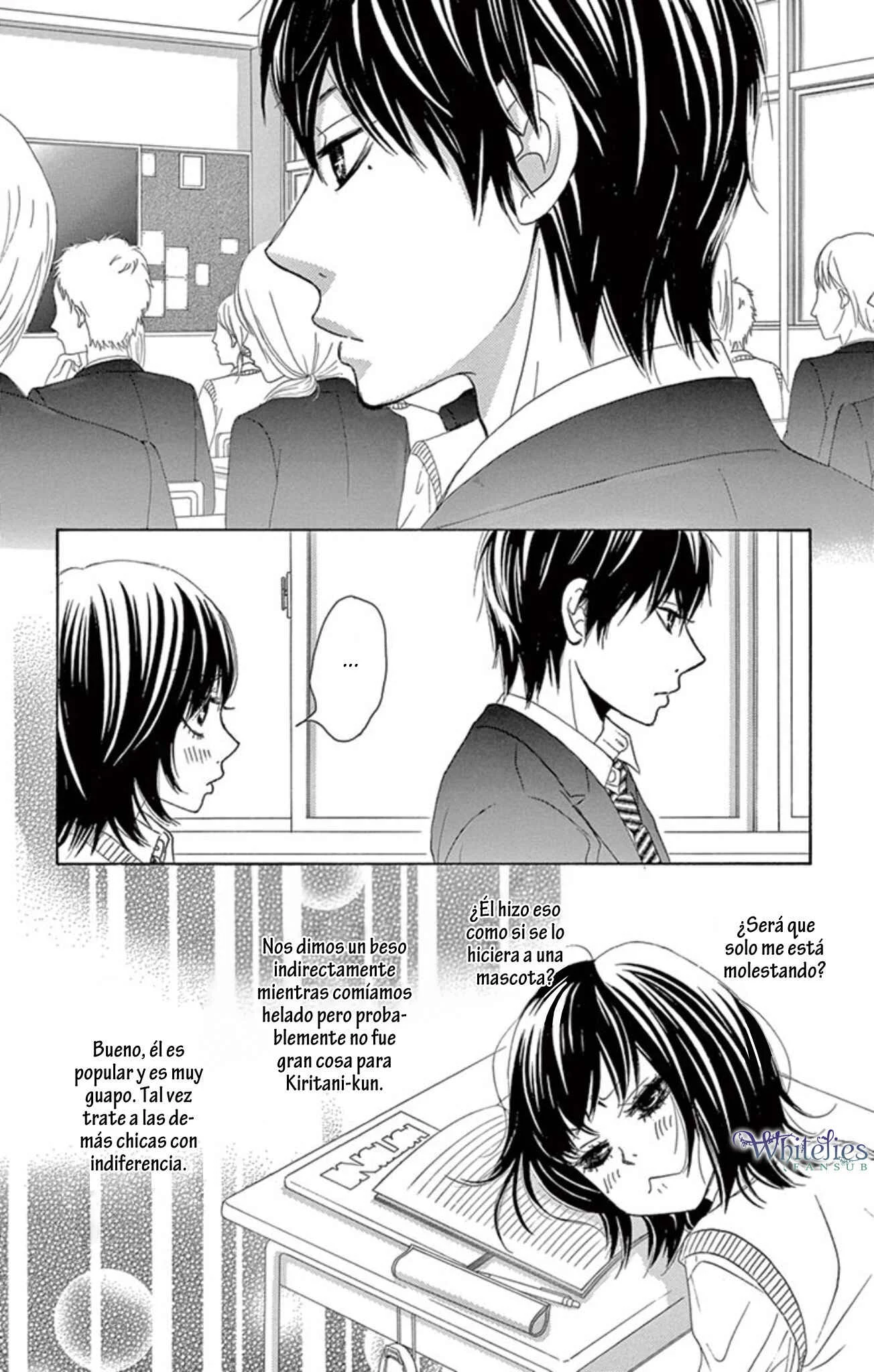 1/100,000 Capítulo 2 - Page 15