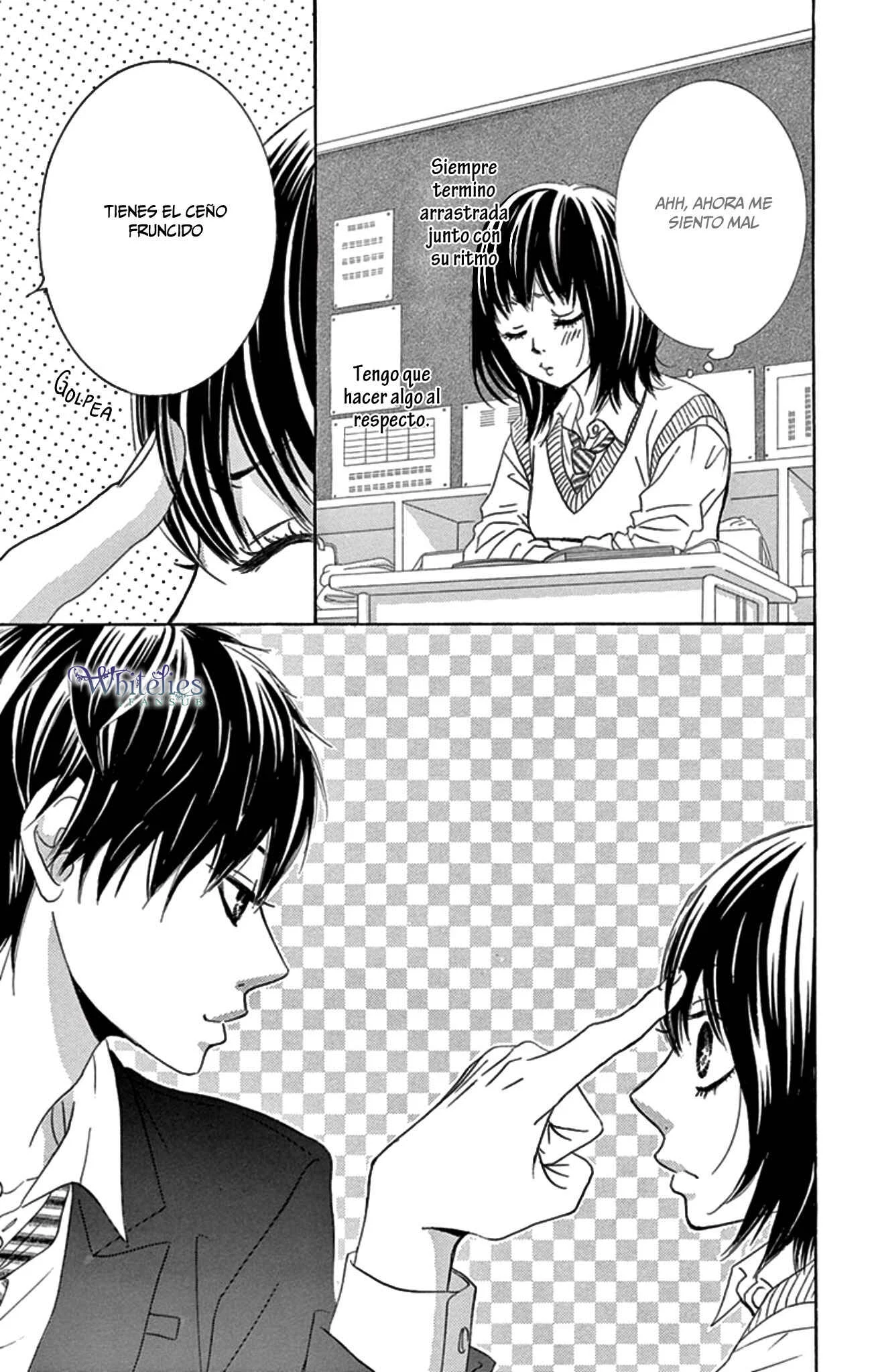 1/100,000 Capítulo 2 - Page 16