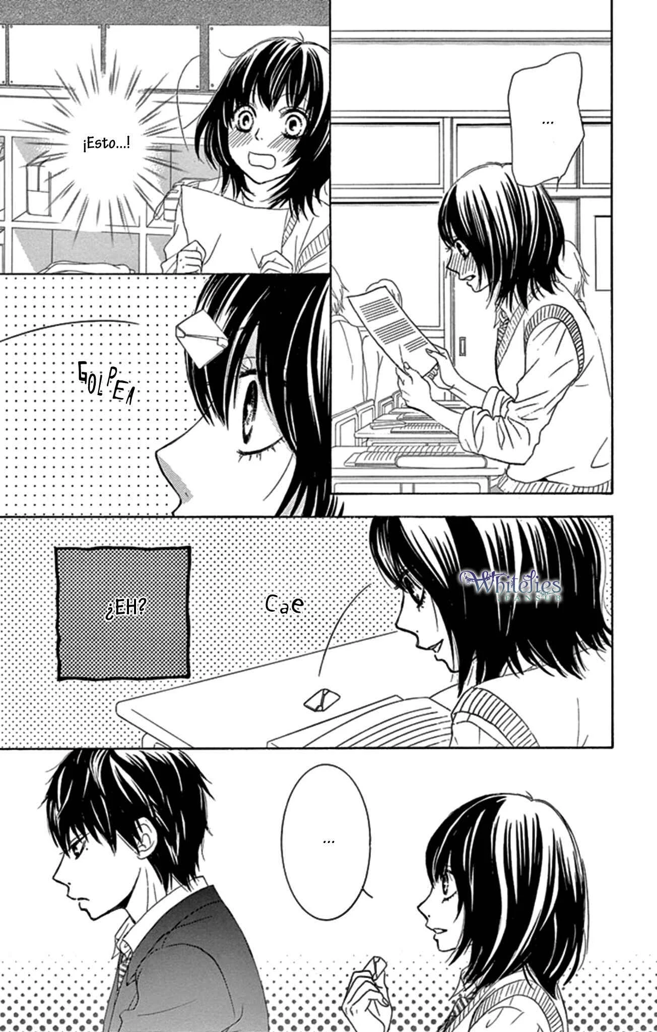 1/100,000 Capítulo 2 - Page 18