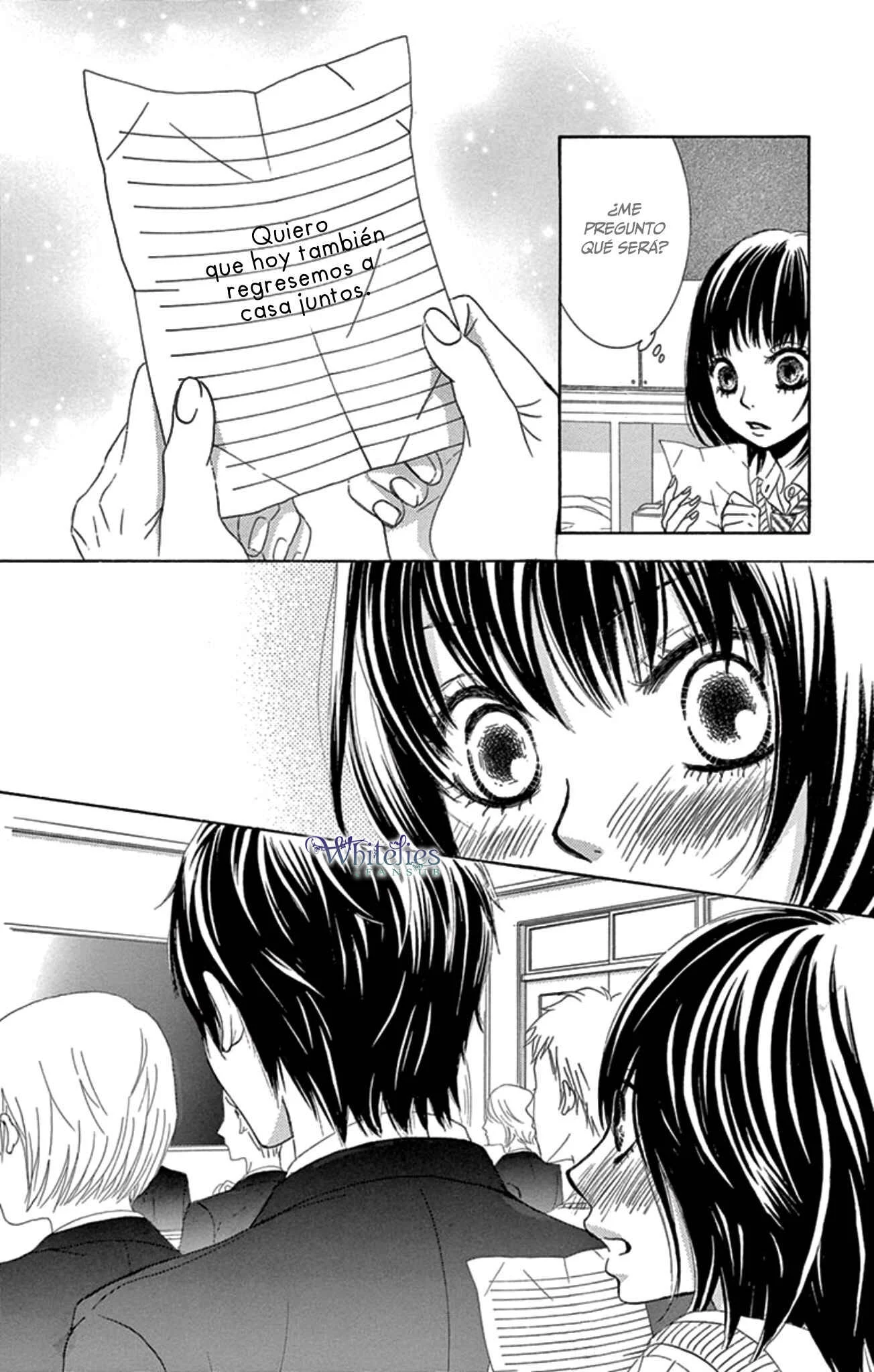 1/100,000 Capítulo 2 - Page 19