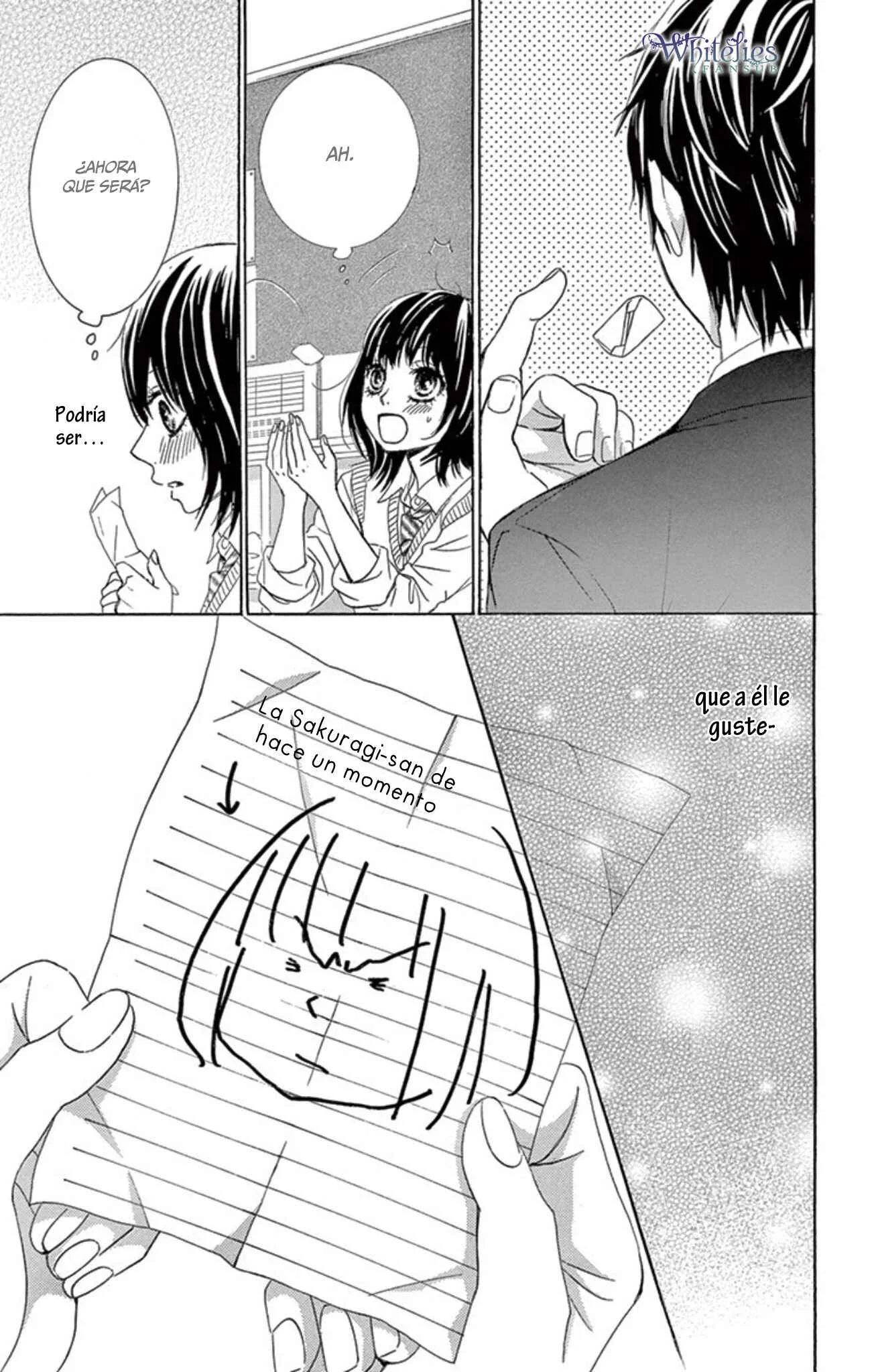 1/100,000 Capítulo 2 - Page 20