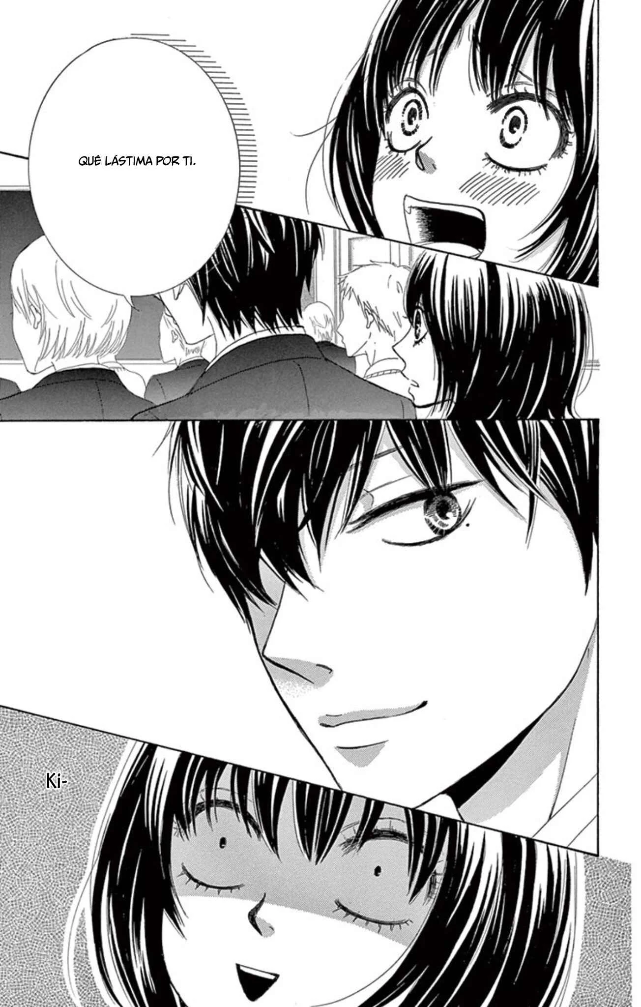 1/100,000 Capítulo 2 - Page 22