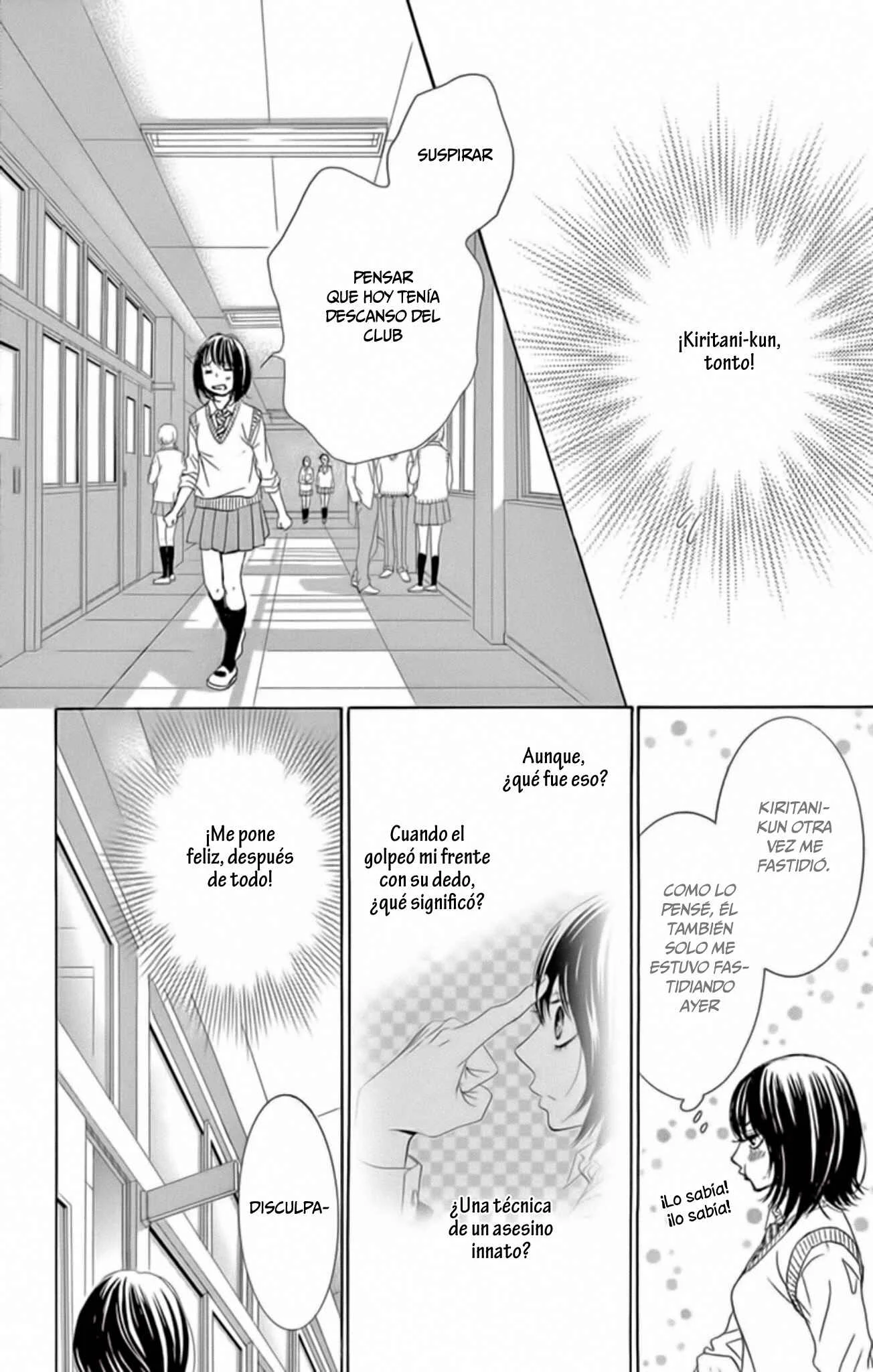 1/100,000 Capítulo 2 - Page 23