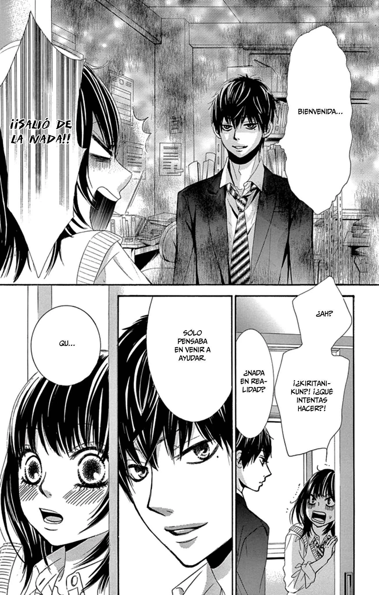 1/100,000 Capítulo 2 - Page 24