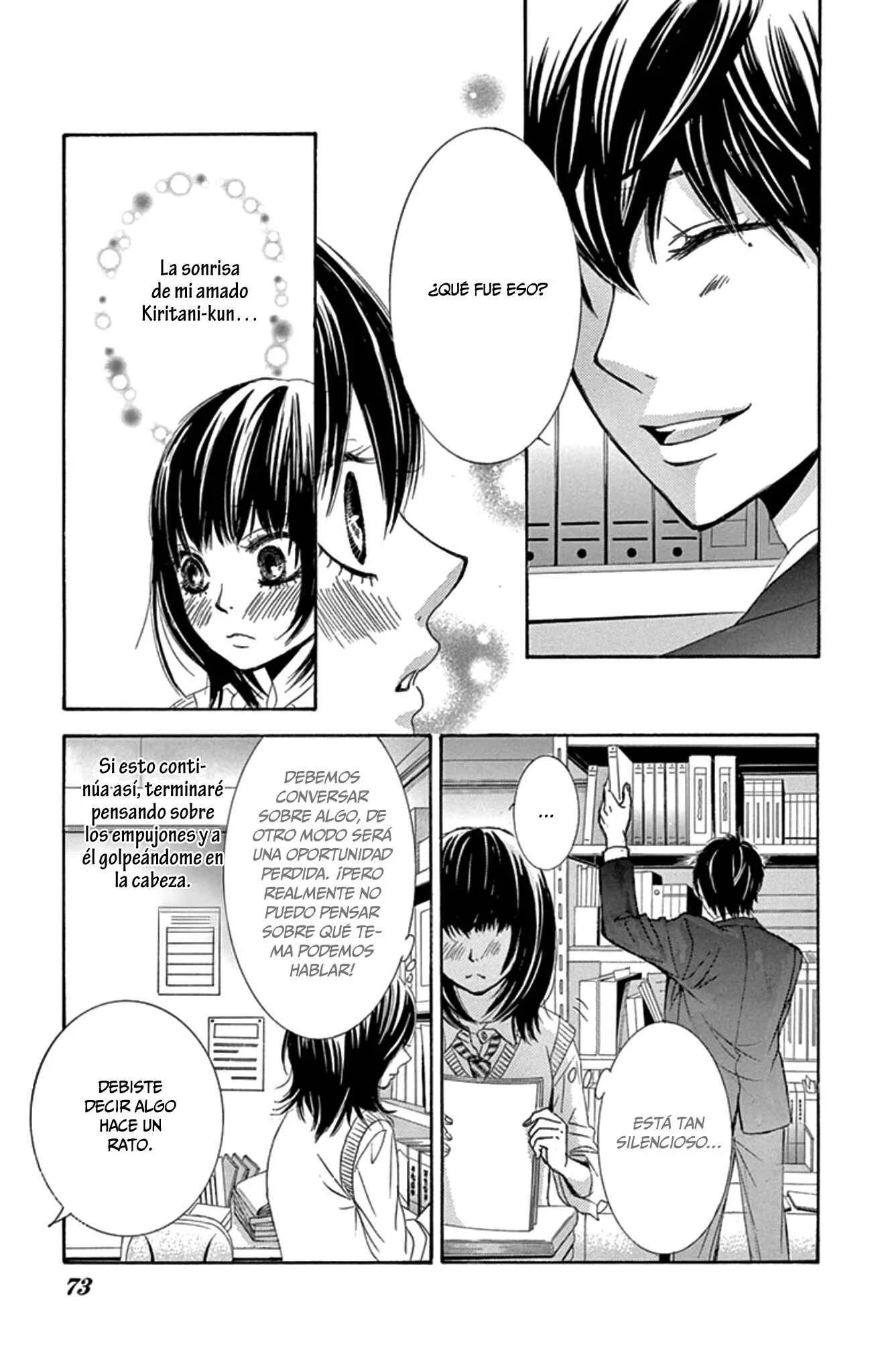 1/100,000 Capítulo 2 - Page 26