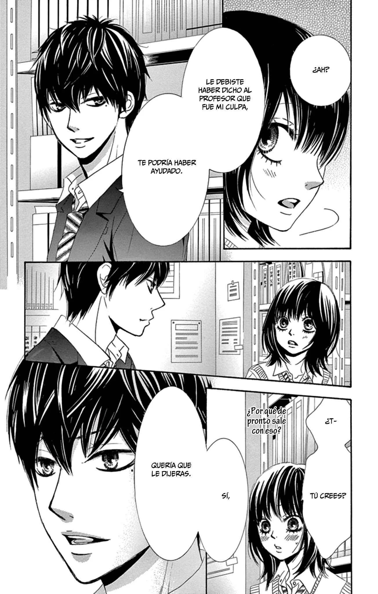 1/100,000 Capítulo 2 - Page 27