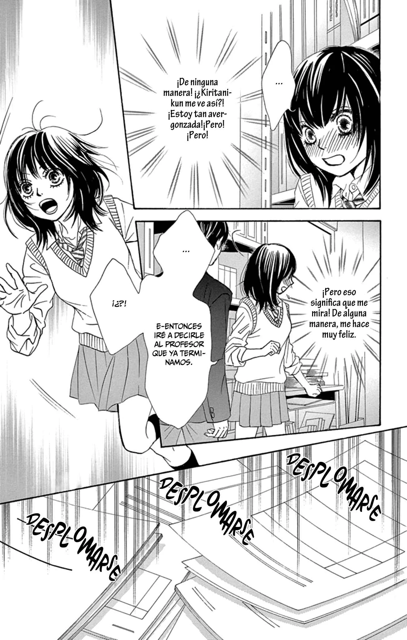 1/100,000 Capítulo 2 - Page 33