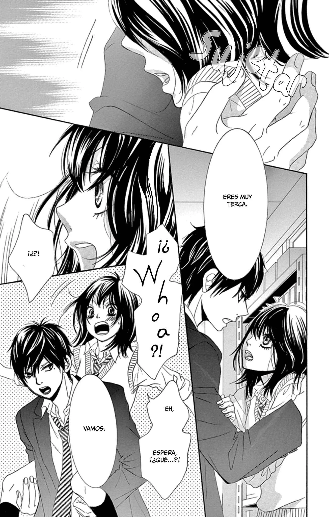 1/100,000 Capítulo 2 - Page 35